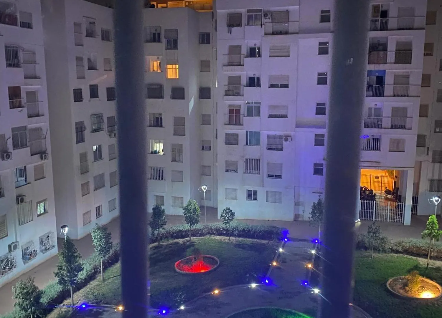 Hay Mohammadi Appartement 4 Floor أغادير شقة