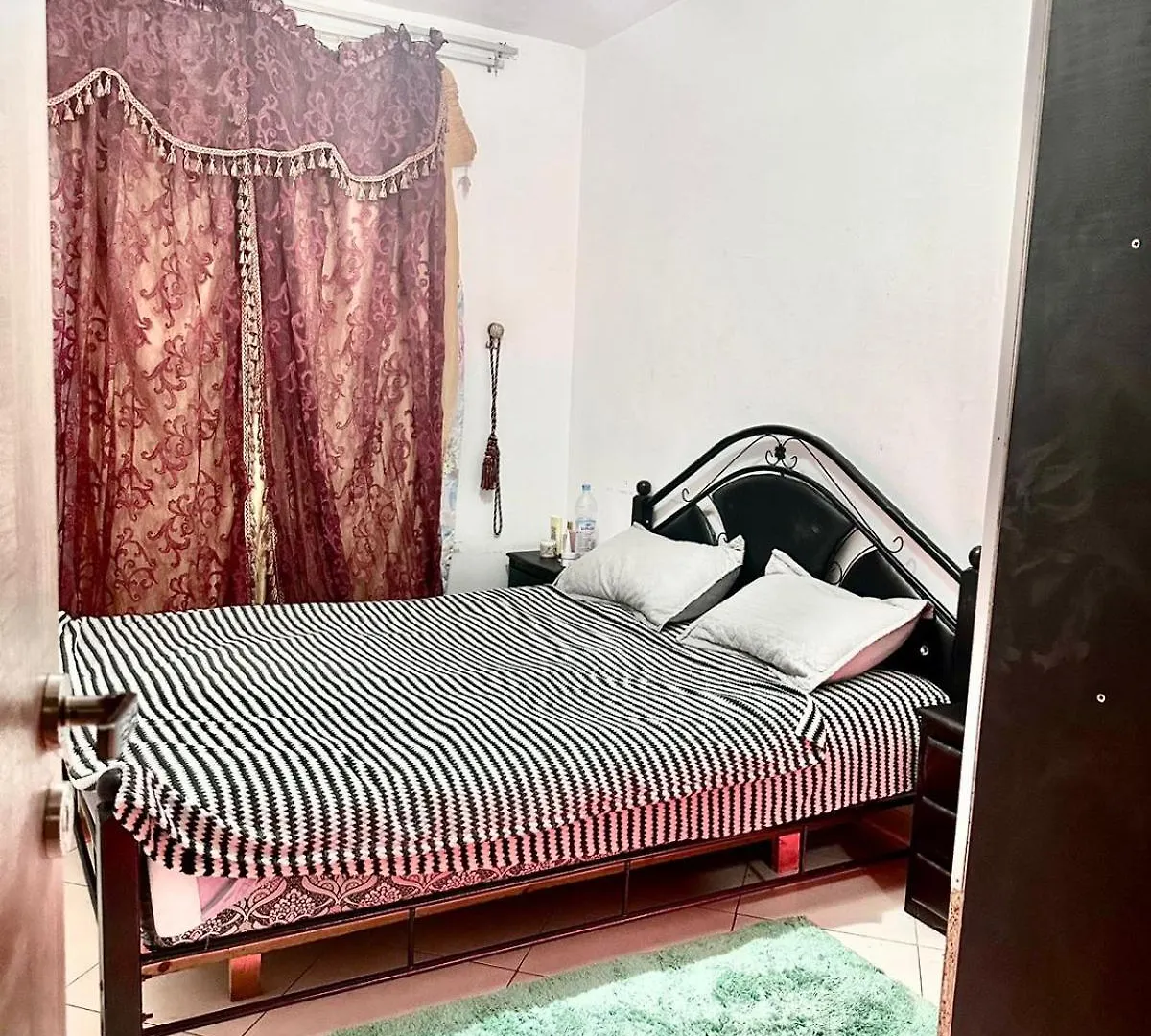 公寓 Hay Mohammadi Appartement 4 Floor 阿加迪尔